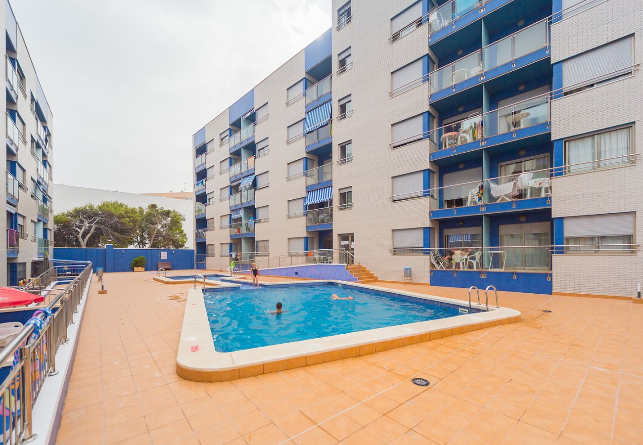 Apartamento en Torrevieja - ID84