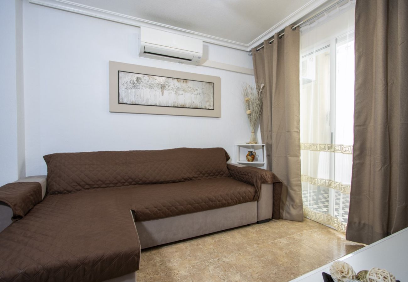 Apartamento en Torrevieja - ID93