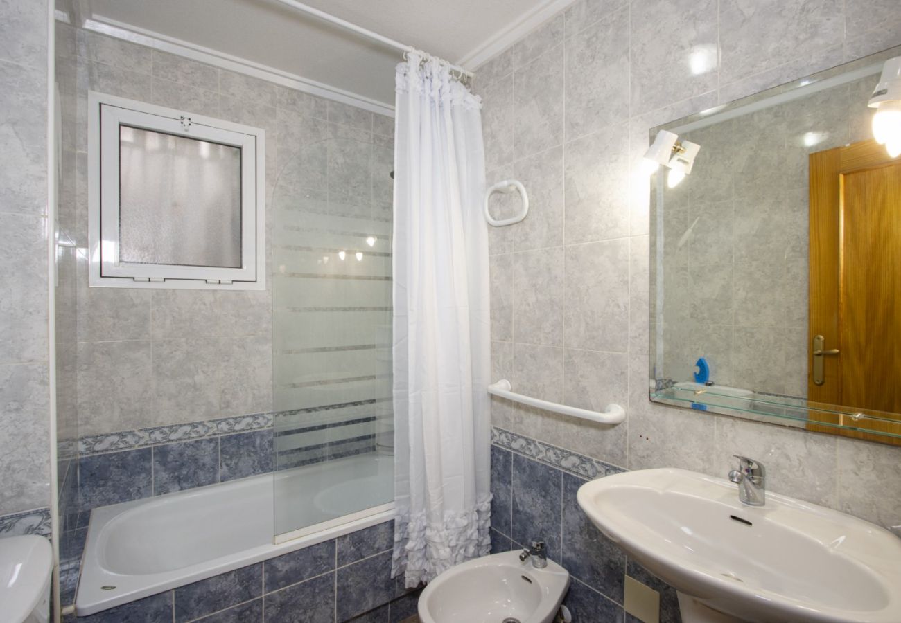 Apartamento en Torrevieja - ID93