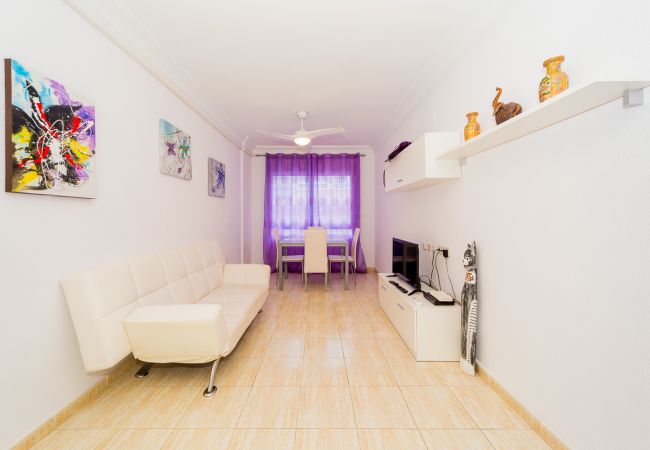 Apartamento en Torrevieja - ID94