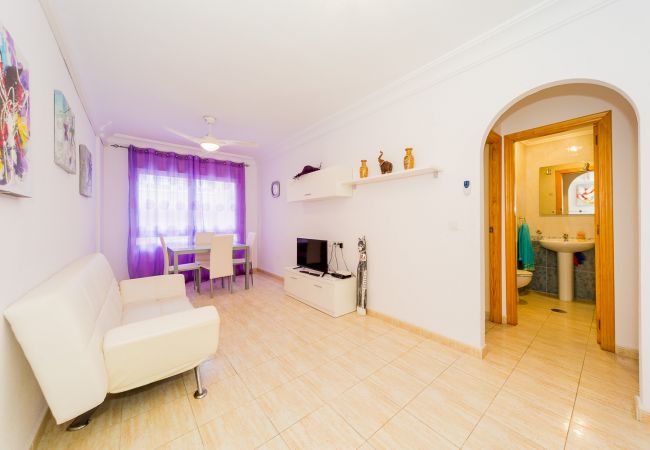 Apartamento en Torrevieja - ID94