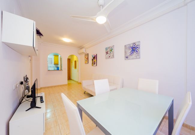 Apartamento en Torrevieja - ID94