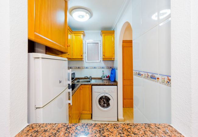 Apartamento en Torrevieja - ID94