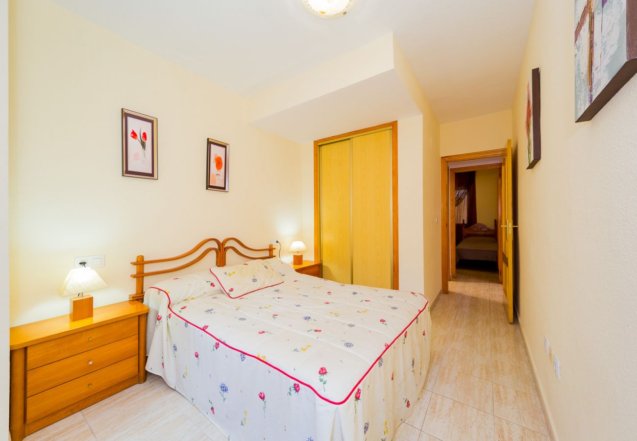 Apartamento en Torrevieja - ID94