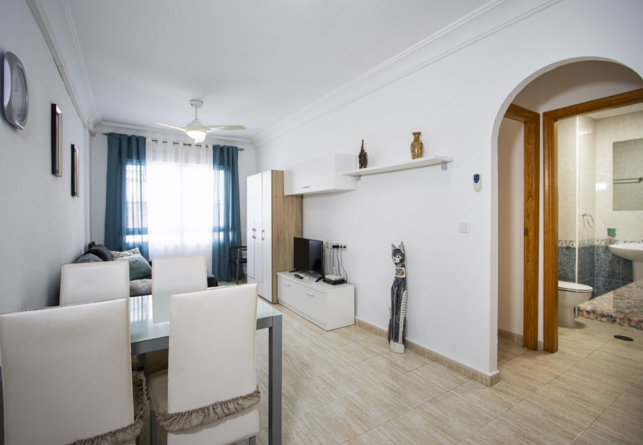 Apartamento en Torrevieja - ID94