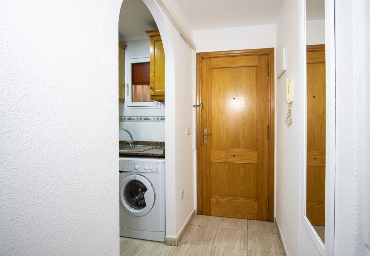 Apartamento en Torrevieja - ID94