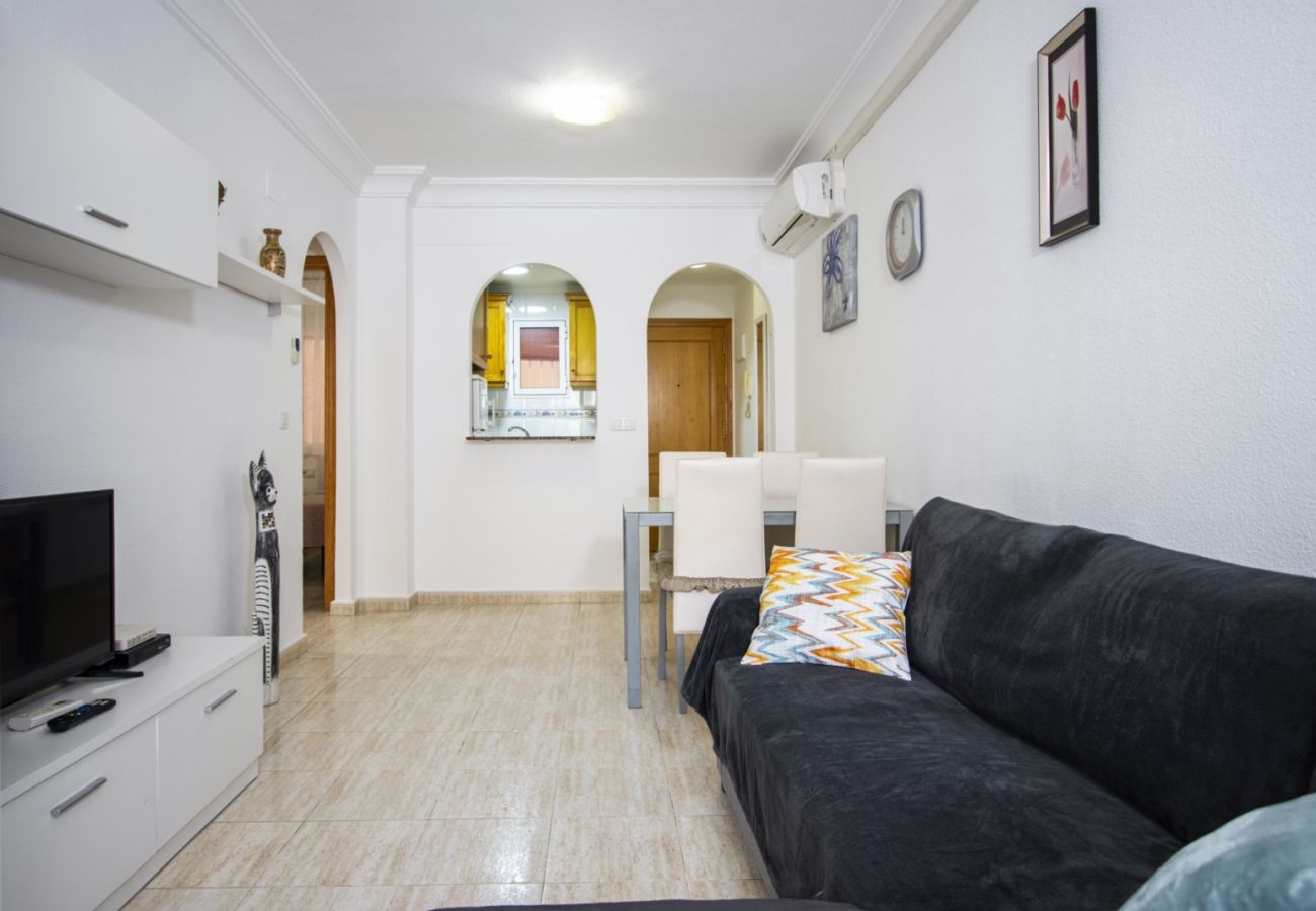 Apartamento en Torrevieja - ID94