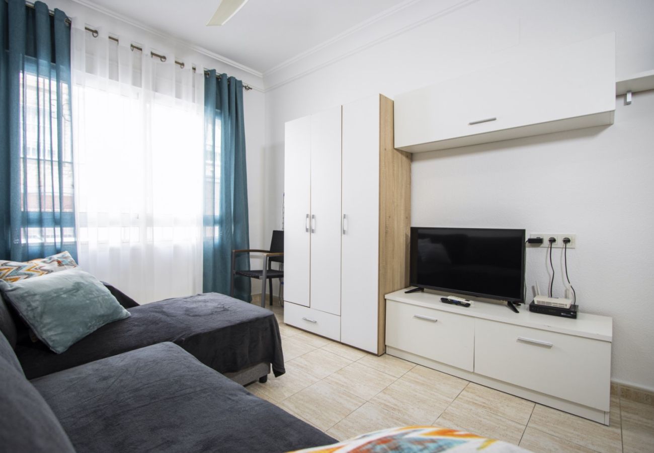 Apartamento en Torrevieja - ID94