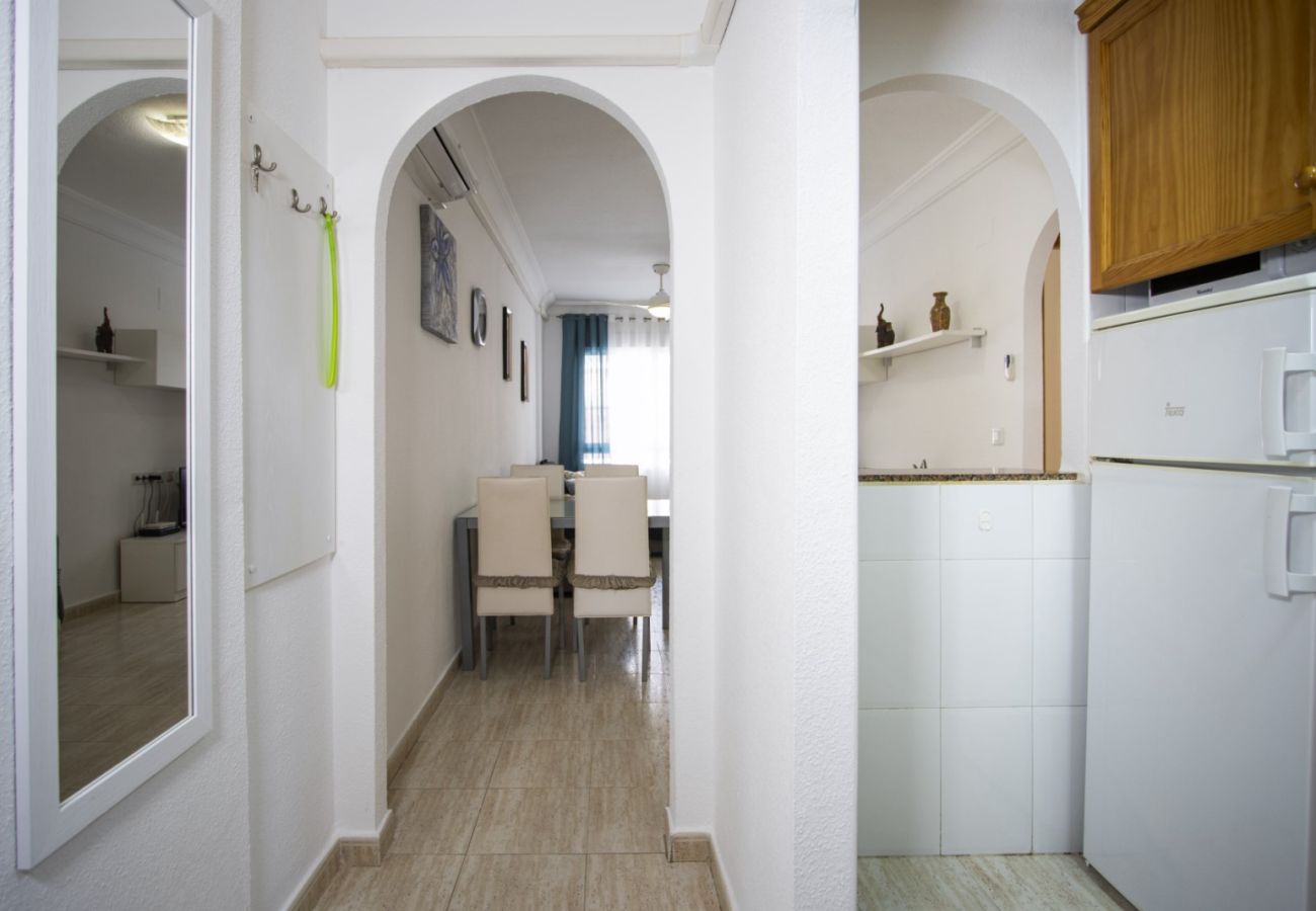 Apartamento en Torrevieja - ID94