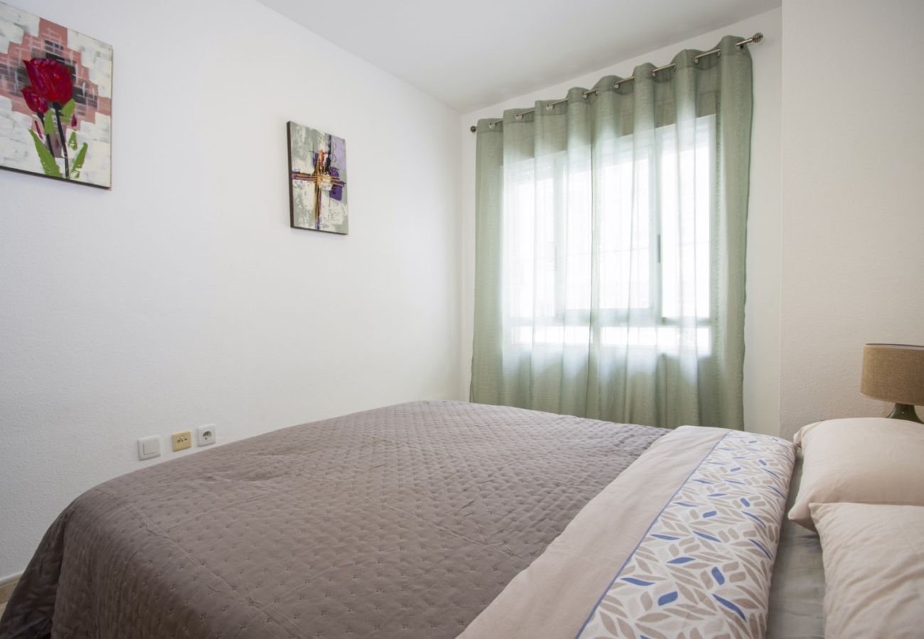 Apartamento en Torrevieja - ID94