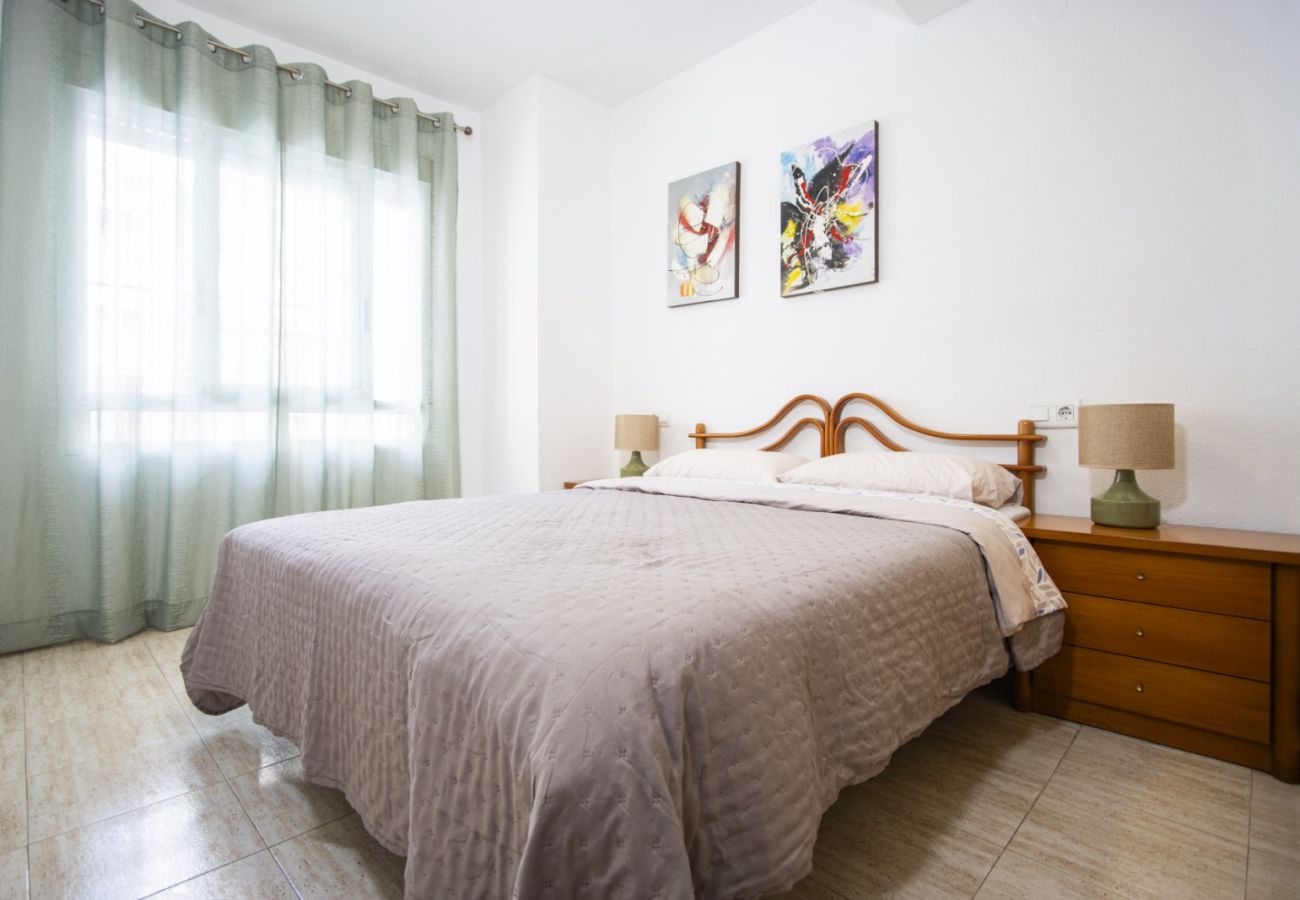 Apartamento en Torrevieja - ID94