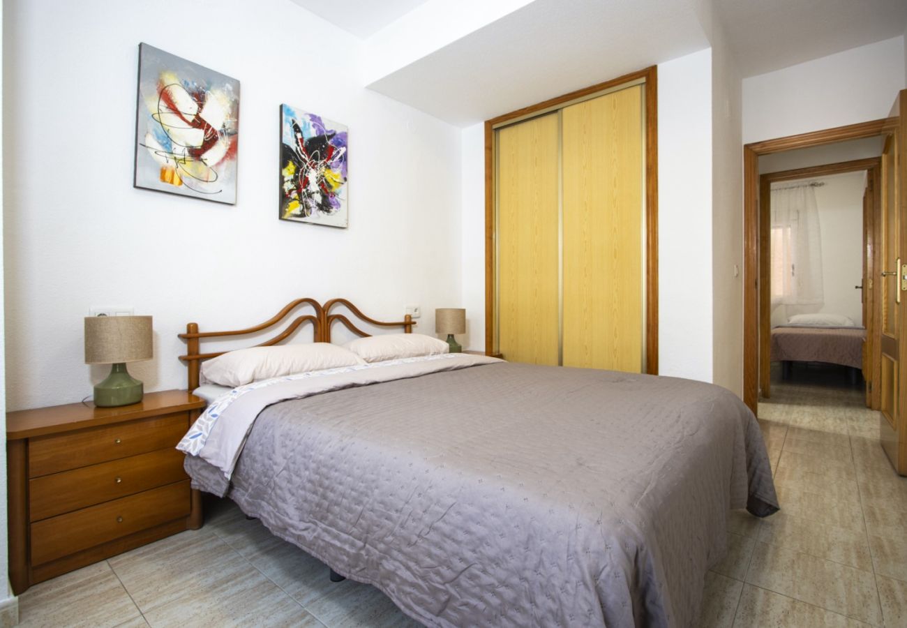 Apartamento en Torrevieja - ID94