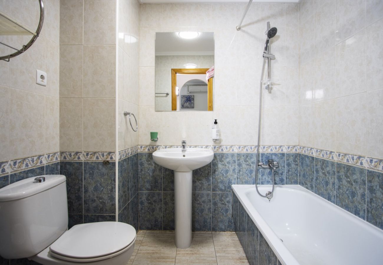 Apartamento en Torrevieja - ID94
