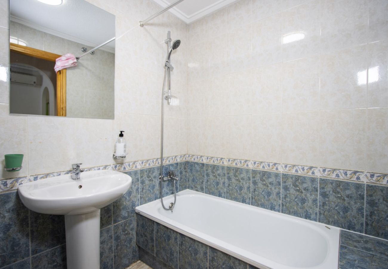 Apartamento en Torrevieja - ID94