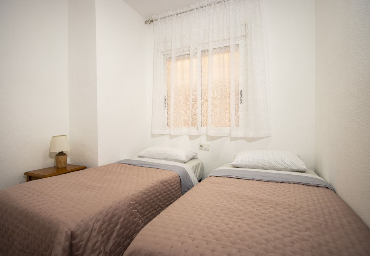 Apartamento en Torrevieja - ID94