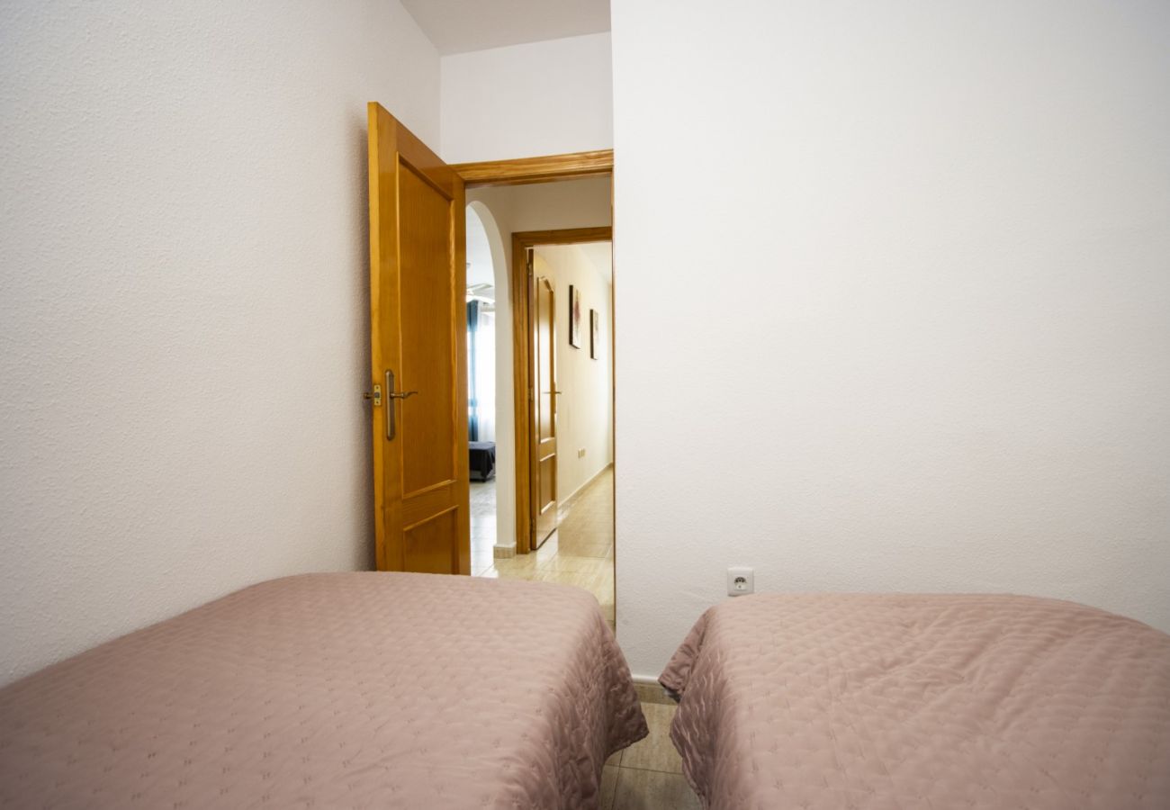 Apartamento en Torrevieja - ID94