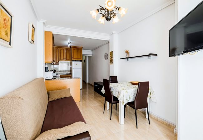 Apartamento en Torrevieja - ID95