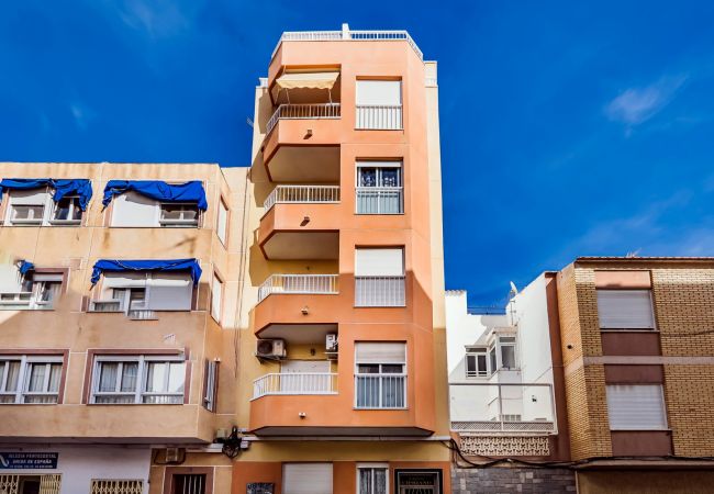 Apartamento en Torrevieja - ID95