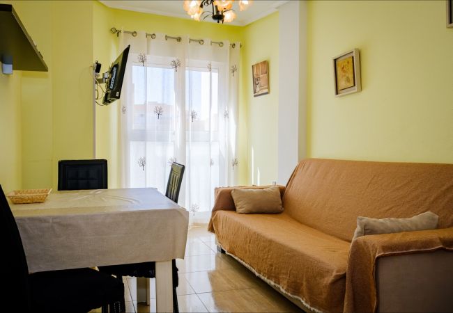 Apartamento en Torrevieja - ID95