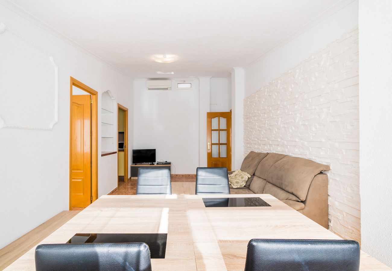 Apartamento en Torrevieja - ID39