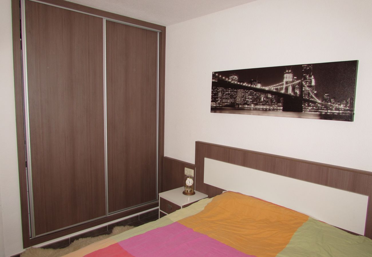 Apartamento en La Mata - ID28