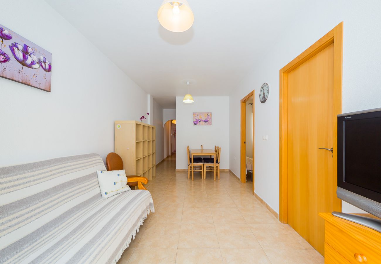 Apartamento en Torrevieja - ID133