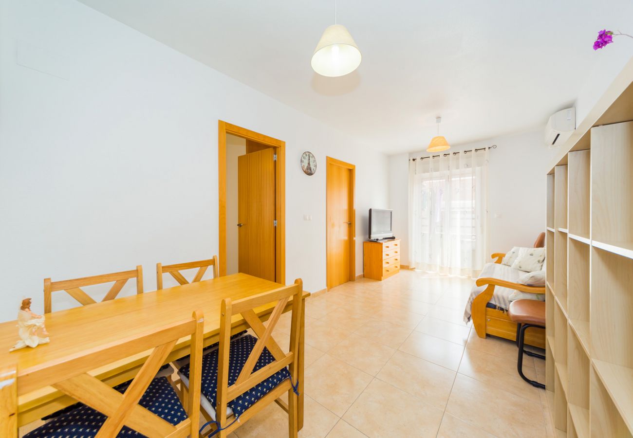 Apartamento en Torrevieja - ID133