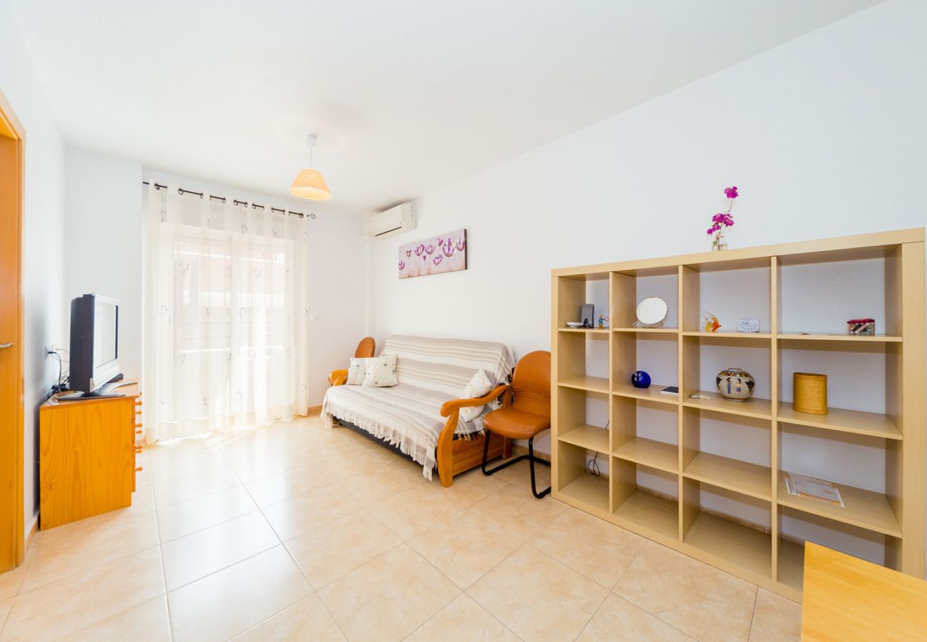 Apartamento en Torrevieja - ID133