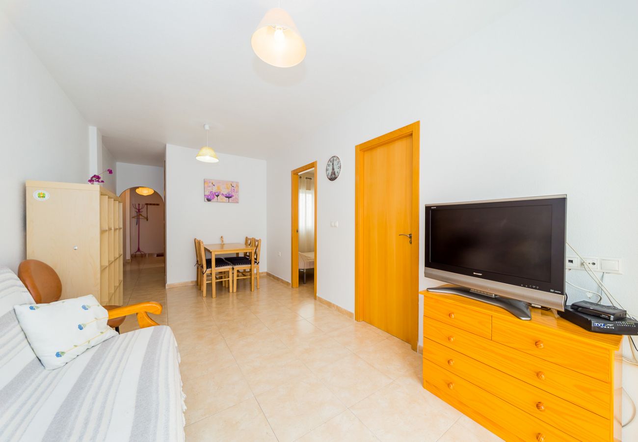 Apartamento en Torrevieja - ID133