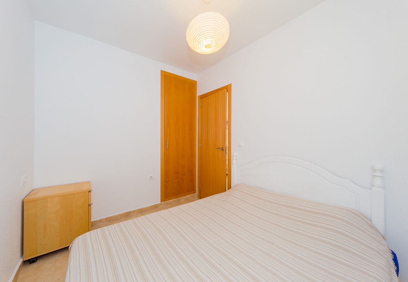 Apartamento en Torrevieja - ID133