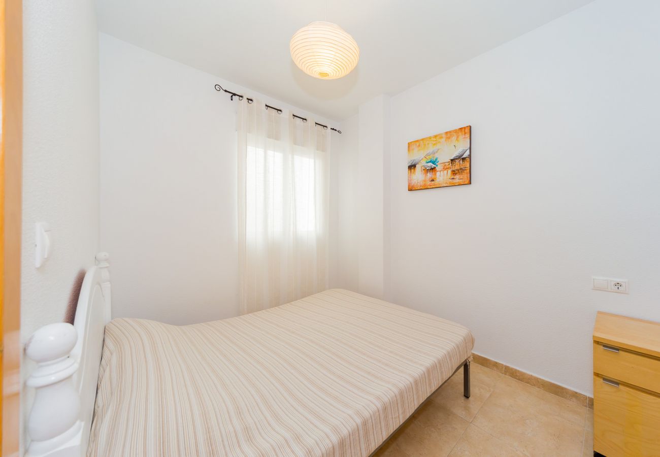 Apartamento en Torrevieja - ID133