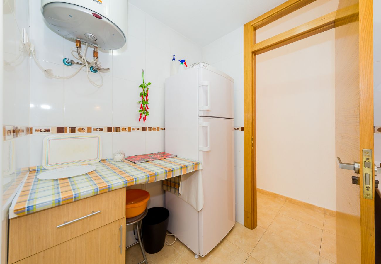 Apartamento en Torrevieja - ID133