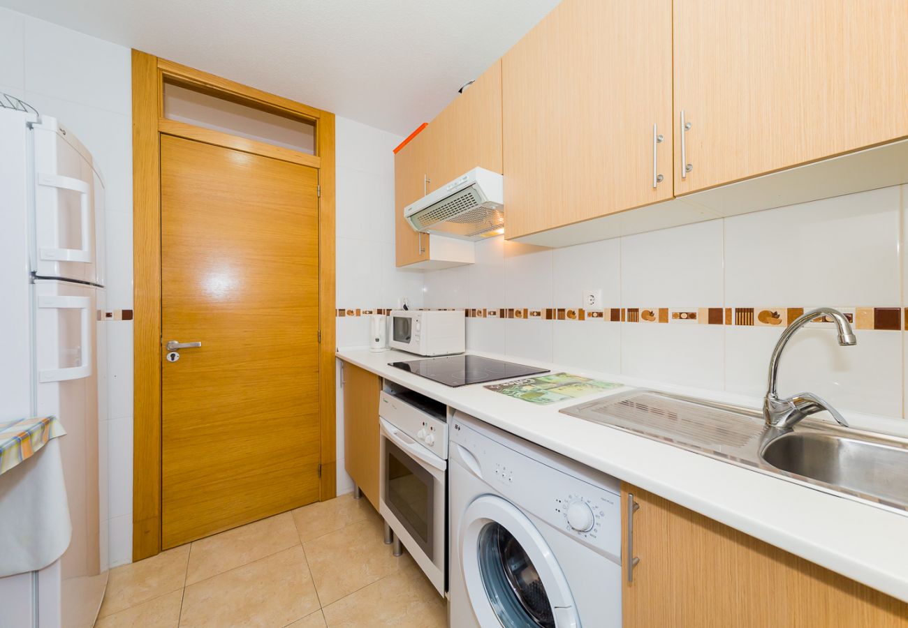 Apartamento en Torrevieja - ID133