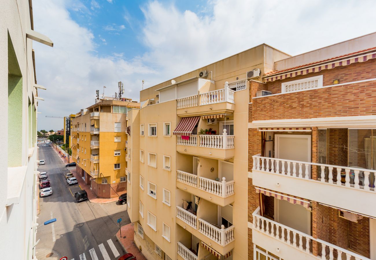 Apartamento en Torrevieja - ID133