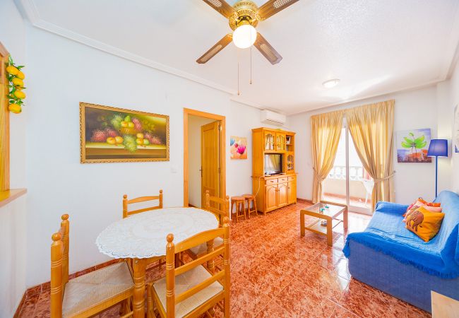 Apartamento en Torrevieja - ID343