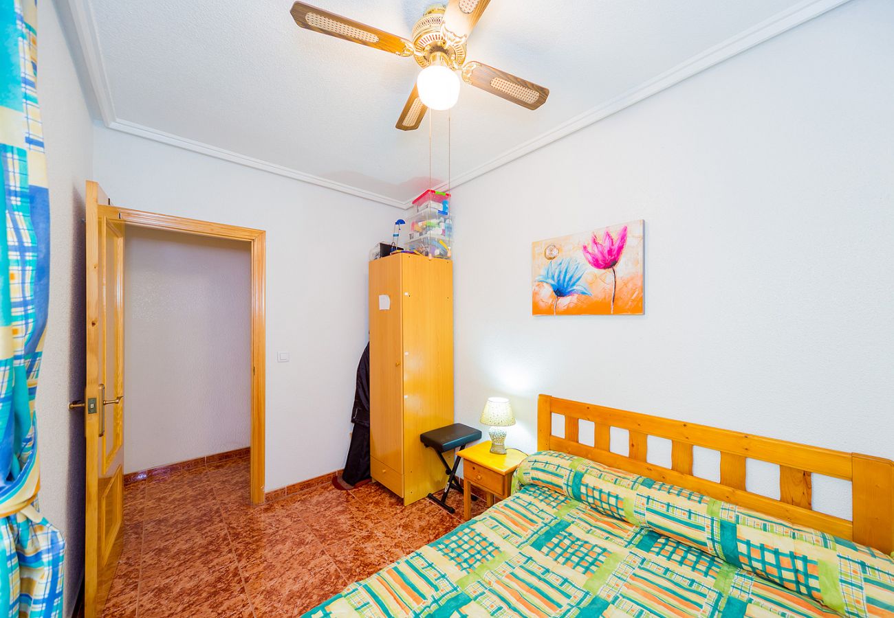 Apartamento en Torrevieja - ID343