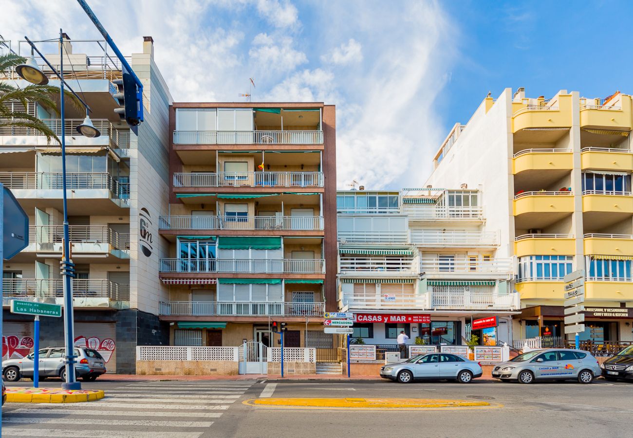 Apartamento en Torrevieja - ID99