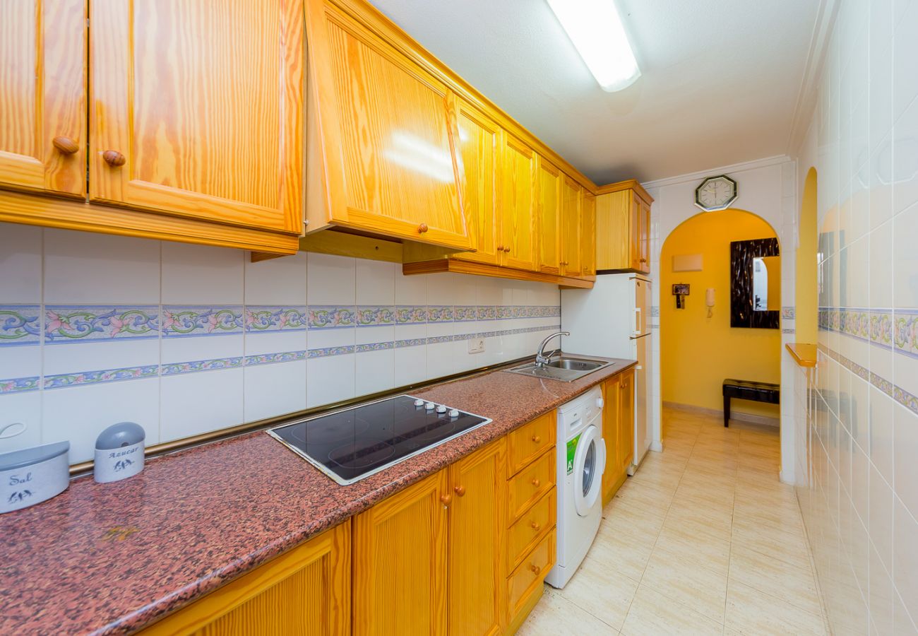 Apartamento en Torrevieja - ID42