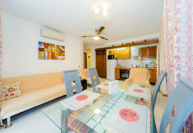 Apartamento en Torrevieja - ID63