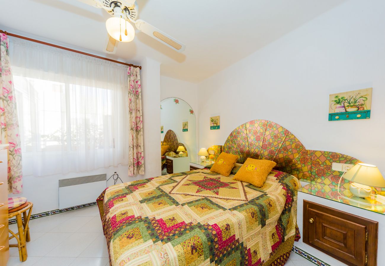 Apartamento en Torrevieja - ID63