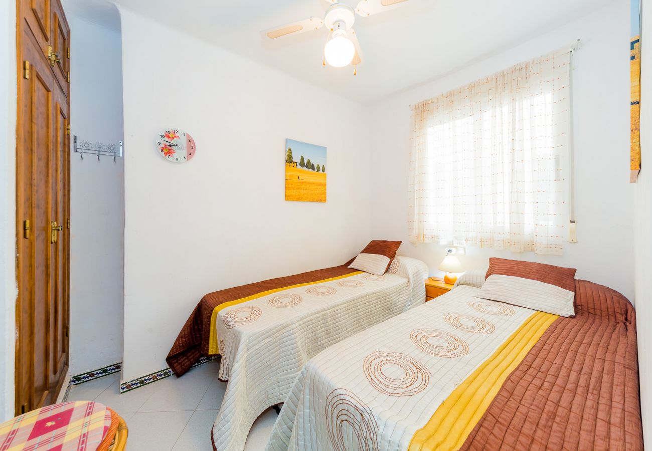 Apartamento en Torrevieja - ID63