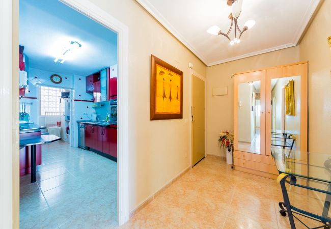 Apartamento en Torrevieja - ID114