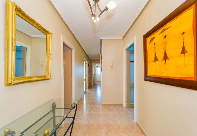 Apartamento en Torrevieja - ID114