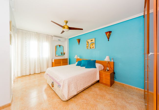 Apartamento en Torrevieja - ID114