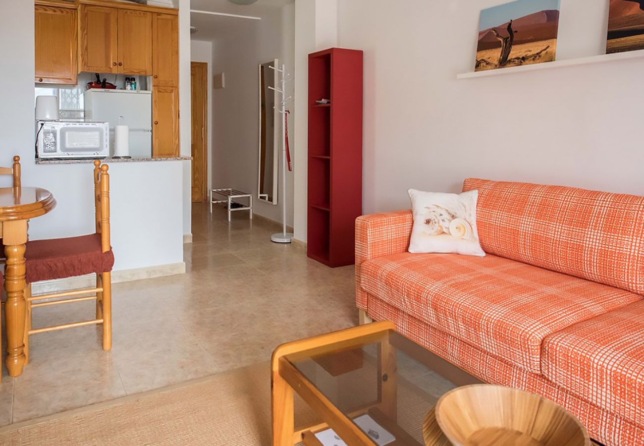 Apartamento en Torrevieja - ID5