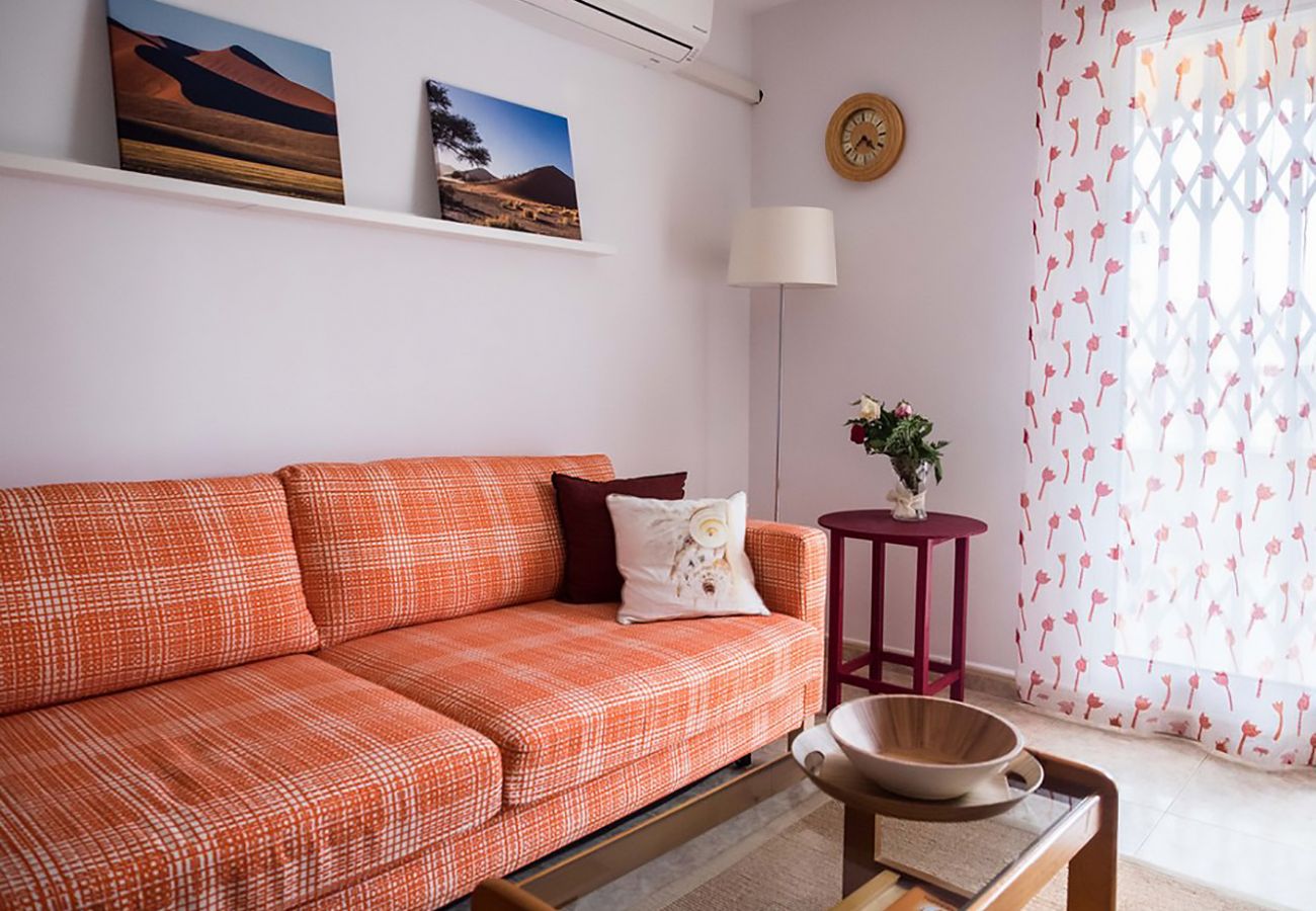 Apartamento en Torrevieja - ID5