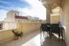 Apartamento en Torrevieja - ID5