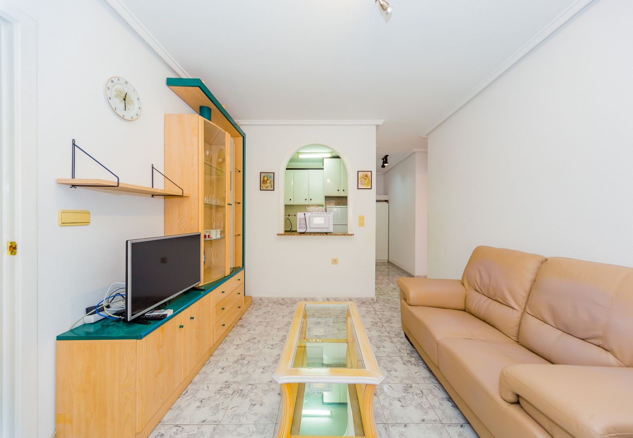 Apartamento en Torrevieja - ID38