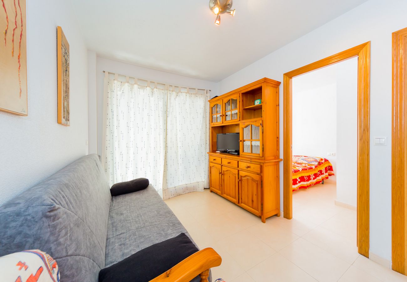 Apartamento en Torrevieja - ID82