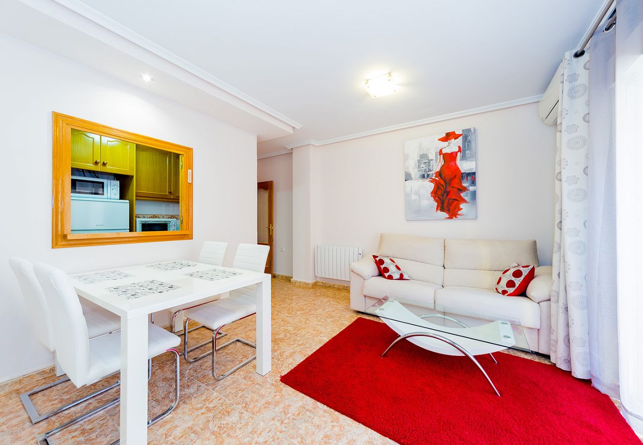 Apartamento en Torrevieja - ID80